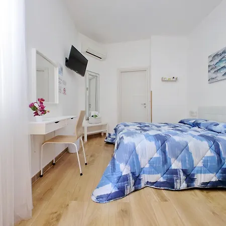 Bed & Breakfast Felicioni Fiumicino