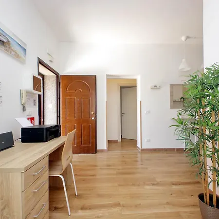 Bed & Breakfast Felicioni