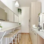 Bed and breakfast Felicioni 3*