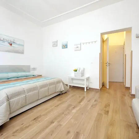 Bed & Breakfast Felicioni *