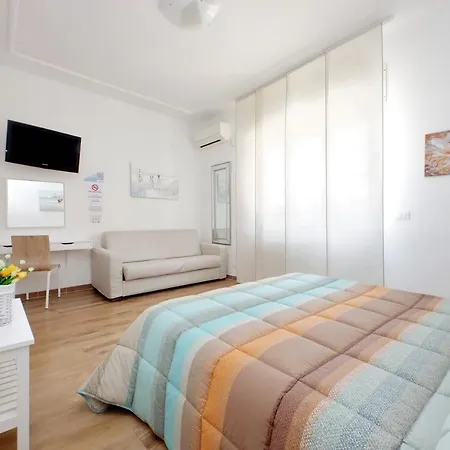 Felicioni Bed & Breakfast *