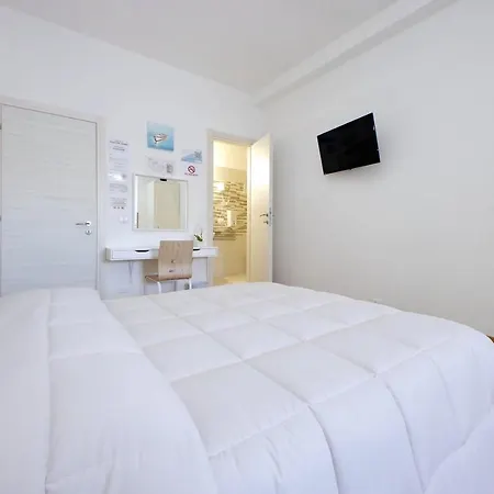 Bed & Breakfast Felicioni *