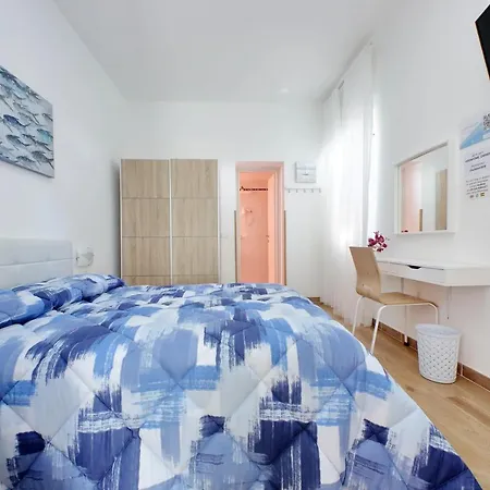 Felicioni Bed & Breakfast Fiumicino