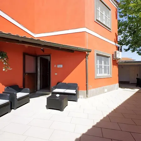 Bed and breakfast Felicioni