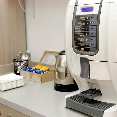 Bed & Breakfast Felicioni Fiumicino