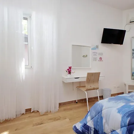 Bed & Breakfast Felicioni Fiumicino