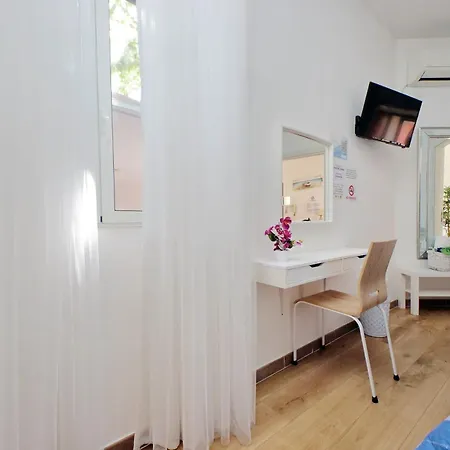 Bed & Breakfast Felicioni *