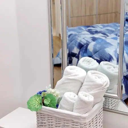 Bed & Breakfast Felicioni Fiumicino