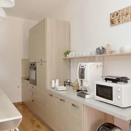 Bed & Breakfast Felicioni