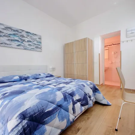 Felicioni Bed & Breakfast *