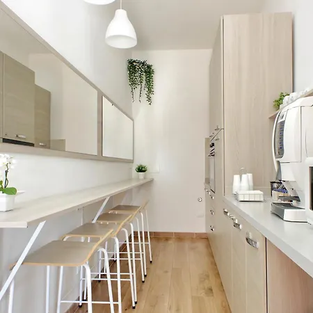 Bed & Breakfast Felicioni 3*