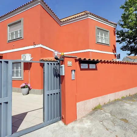 Felicioni Bed and breakfast 3*