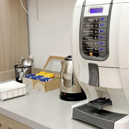 Felicioni Bed & Breakfast Fiumicino
