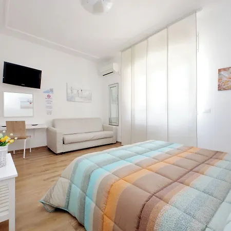Felicioni Bed & Breakfast 3*