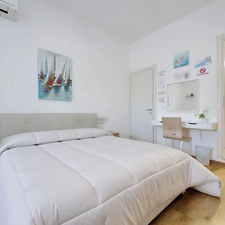 Bed & Breakfast Felicioni 3*