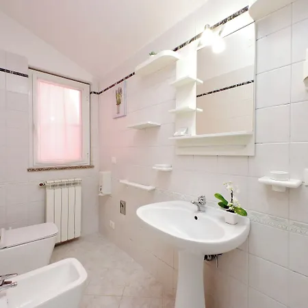 Felicioni Bed & Breakfast 3*